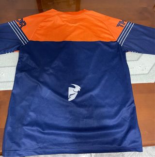 Equipación Thor + guantes