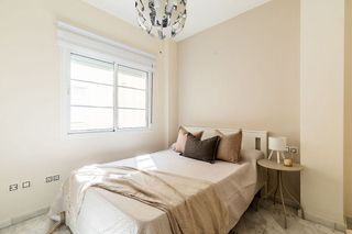 Piso en venta en Perchel Norte - La Trinidad en Málaga