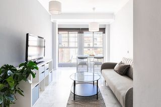 Piso en venta en Perchel Norte - La Trinidad en Málaga