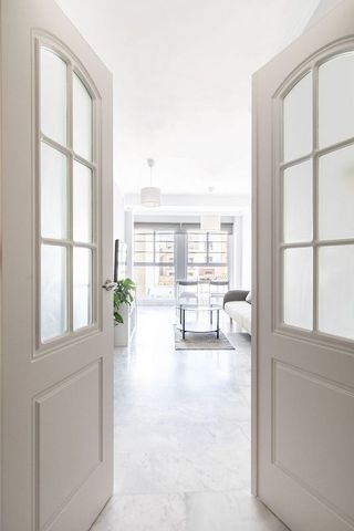 Piso en venta en Perchel Norte - La Trinidad en Málaga