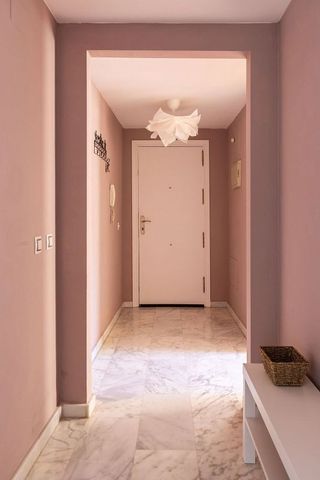 Piso en venta en Perchel Norte - La Trinidad en Málaga