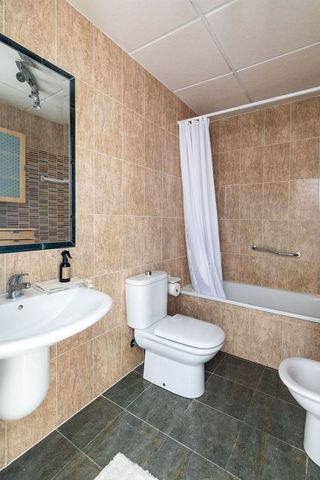 Piso en venta en Perchel Norte - La Trinidad en Málaga