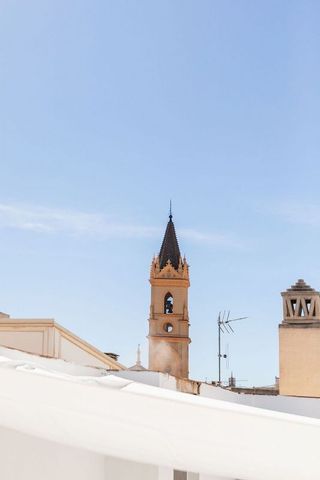 Piso en venta en Perchel Norte - La Trinidad en Málaga