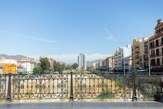 Piso en venta en Perchel Norte - La Trinidad en Málaga