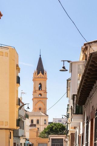 Piso en venta en Perchel Norte - La Trinidad en Málaga