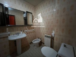 Piso en venta en Centro en Palencia