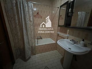 Piso en venta en Centro en Palencia