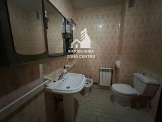 Piso en venta en Centro en Palencia