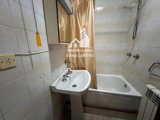 Piso en venta en Centro en Palencia