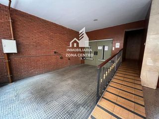 Piso en venta en Centro en Palencia