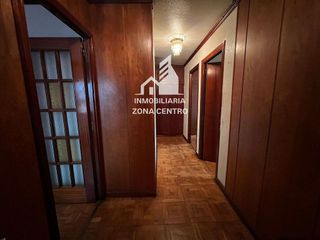 Piso en venta en Centro en Palencia