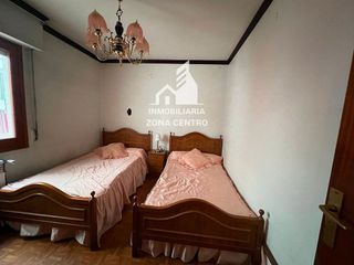 Piso en venta en Centro en Palencia