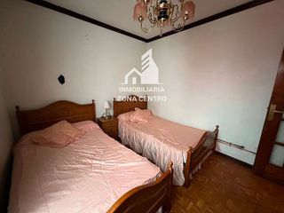 Piso en venta en Centro en Palencia