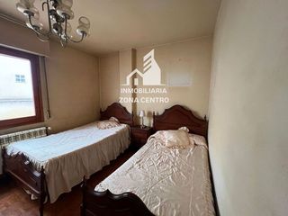 Piso en venta en Centro en Palencia