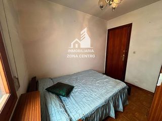 Piso en venta en Centro en Palencia