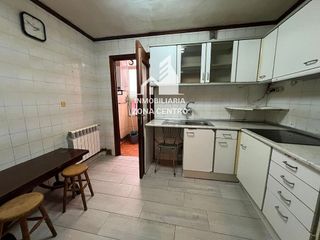 Piso en venta en Centro en Palencia