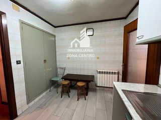 Piso en venta en Centro en Palencia