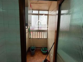 Piso en venta en Centro en Palencia