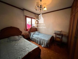 Piso en venta en Centro en Palencia