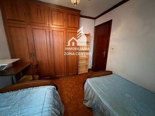 Piso en venta en Centro en Palencia