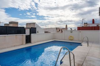 Piso en venta en El Ejido - La Merced - La Victoria en Málaga