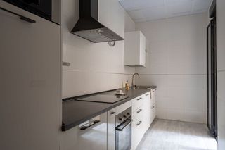 Piso en venta en El Ejido - La Merced - La Victoria en Málaga