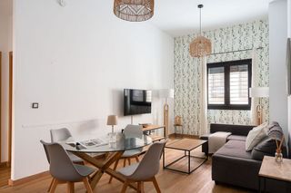 Piso en venta en El Ejido - La Merced - La Victoria en Málaga