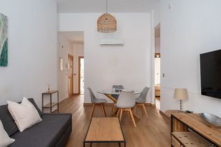 Piso en venta en El Ejido - La Merced - La Victoria en Málaga