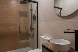 Piso en venta en El Ejido - La Merced - La Victoria en Málaga