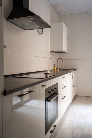 Piso en venta en El Ejido - La Merced - La Victoria en Málaga