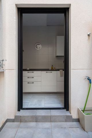 Piso en venta en El Ejido - La Merced - La Victoria en Málaga