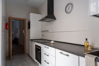 Piso en venta en El Ejido - La Merced - La Victoria en Málaga