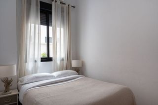 Piso en venta en El Ejido - La Merced - La Victoria en Málaga