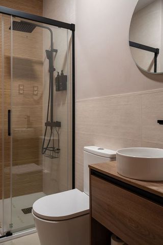 Piso en venta en El Ejido - La Merced - La Victoria en Málaga