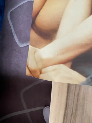 Póster Película nueve Semanas y Media, original