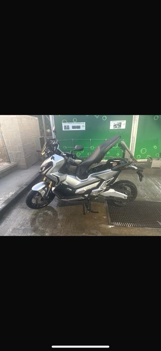 Honda X-ADV  de finales de 2019