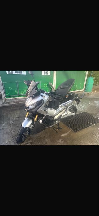 Honda X-ADV  de finales de 2019