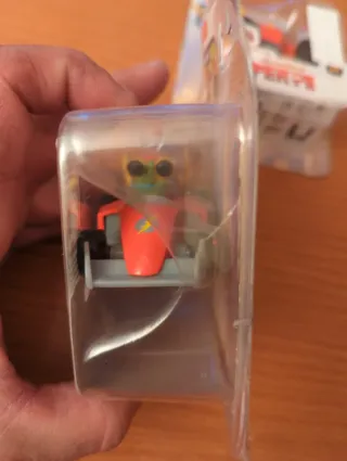 Fisher-Price Super-Pets Merton