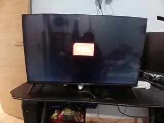 Televisores LG y tcl