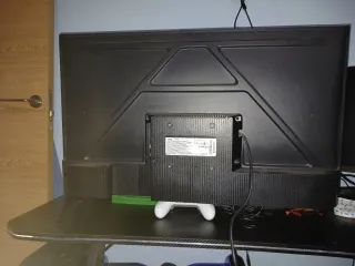 Televisores LG y tcl