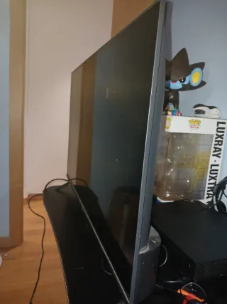 Televisores LG y tcl