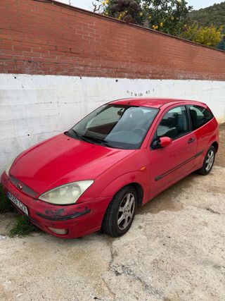 Ford Focus 2004