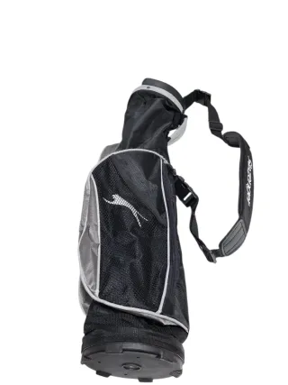 Bolsa de Golf Slazenger Negra