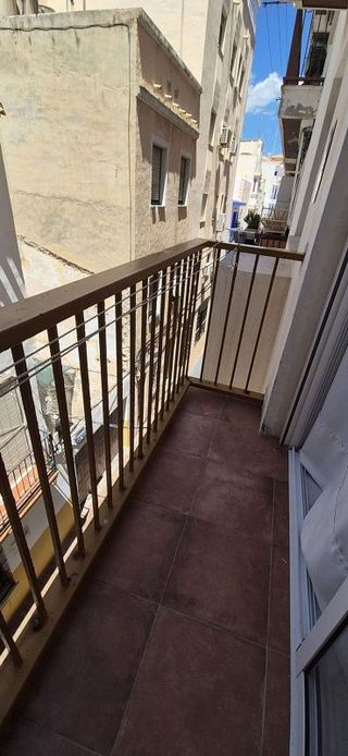 Piso en venta en Puerto en Benidorm