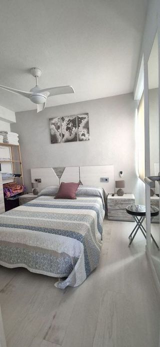 Piso en venta en Puerto en Benidorm