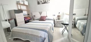 Piso en venta en Puerto en Benidorm