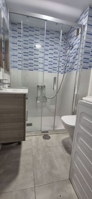 Piso en venta en Puerto en Benidorm