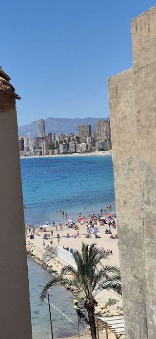 Piso en venta en Puerto en Benidorm