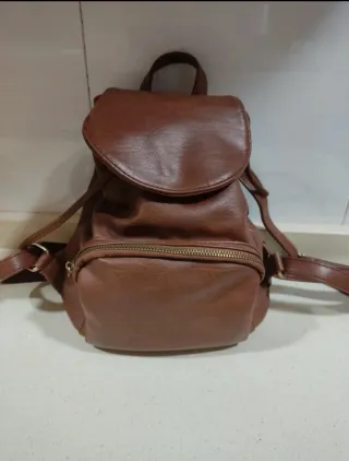 Mochila pequeña Marypaz