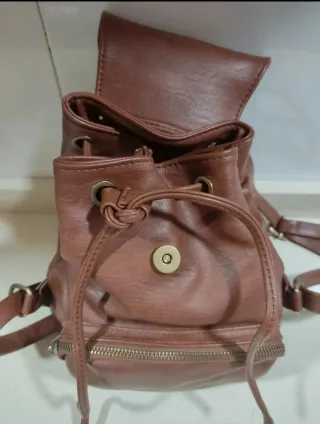 Mochila pequeña Marypaz